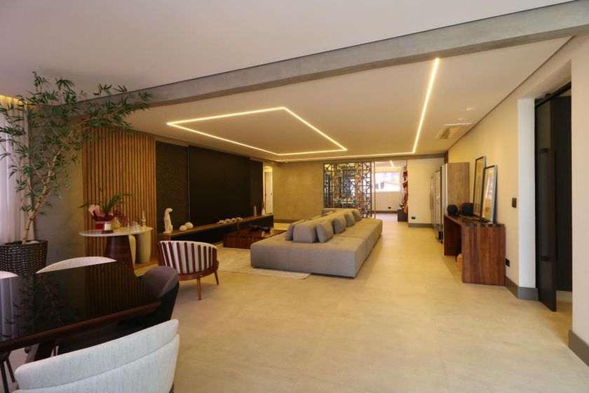 Apartamento em Campestre - Widok 5