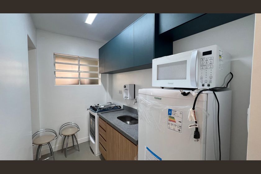 Apartamento – São Paulo - Vista 4