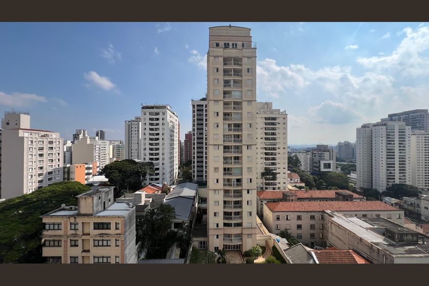 Apartamento – São Paulo - Mais