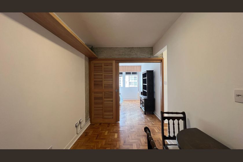 Apartamento – São Paulo - Vista 2