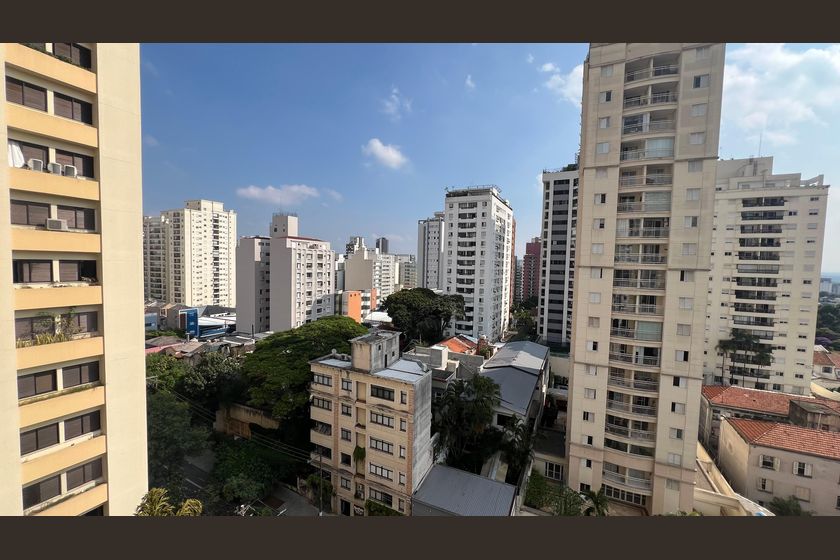 Apartamento – São Paulo - Vista 5