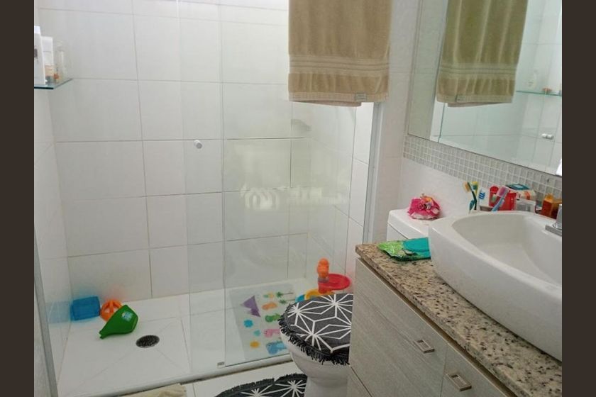 Apartamento – São Paulo - Vista 3