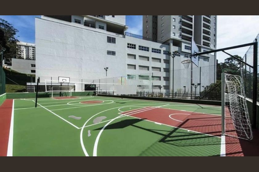 Apartamento – São Paulo - Vista 2