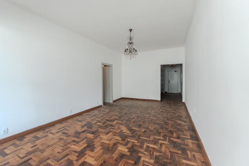 Apartment in São Paulo - View 2
