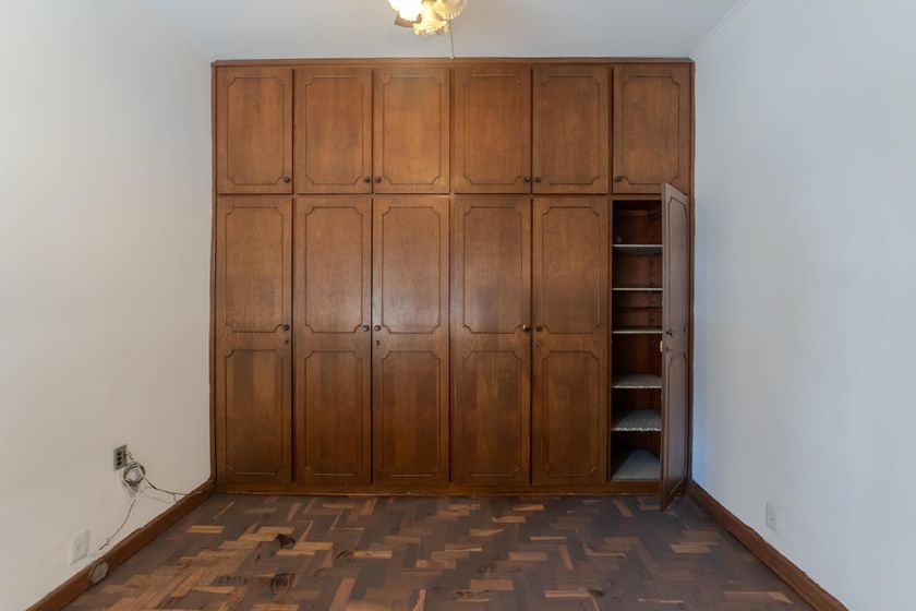 Apartment in São Paulo - View 5