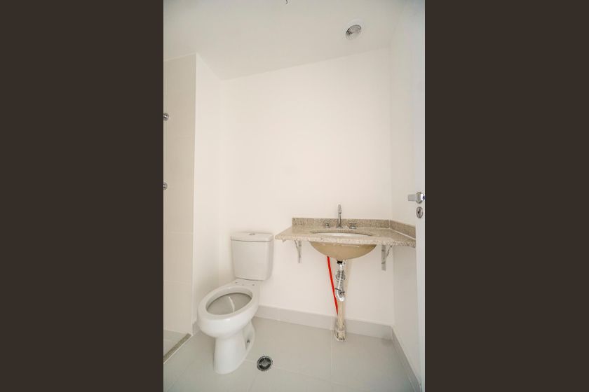 Studiooukitchenette em Vila Matilde - Widok 6
