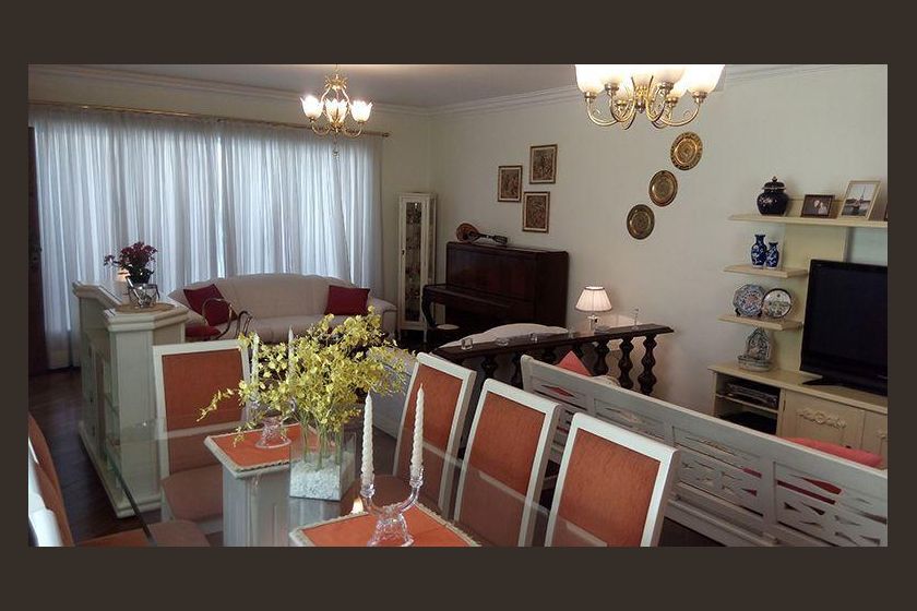 Casa em Mirandópolis - Ansicht 3