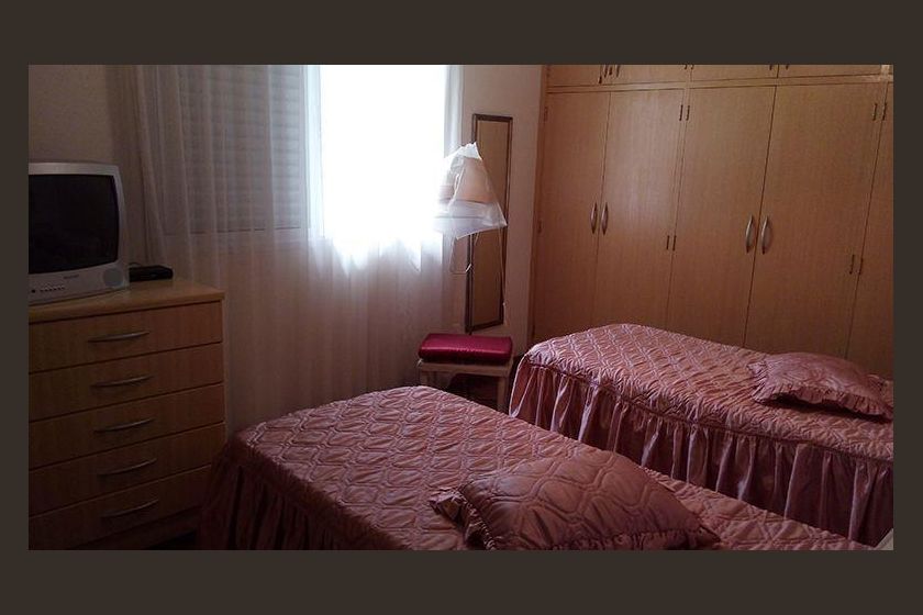 Casa em Mirandópolis - Ansicht 5