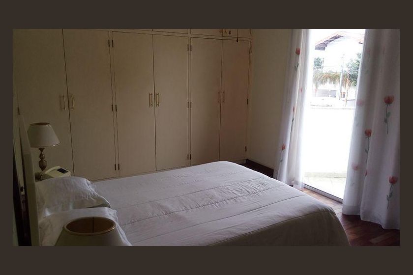 Casa em Mirandópolis - Ansicht 6