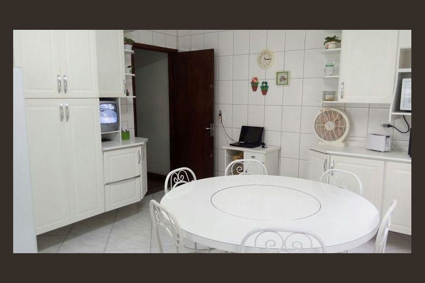 Casa em Mirandópolis - Ansicht 4