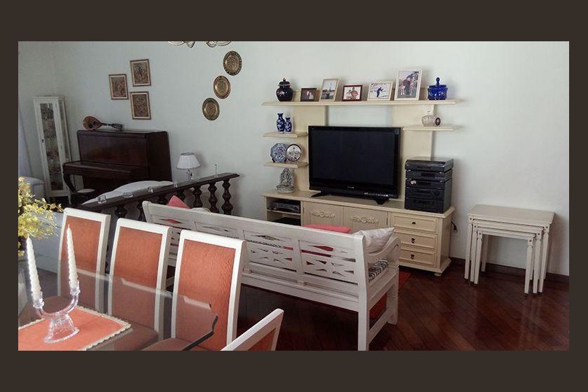Casa em Mirandópolis - Ansicht 2