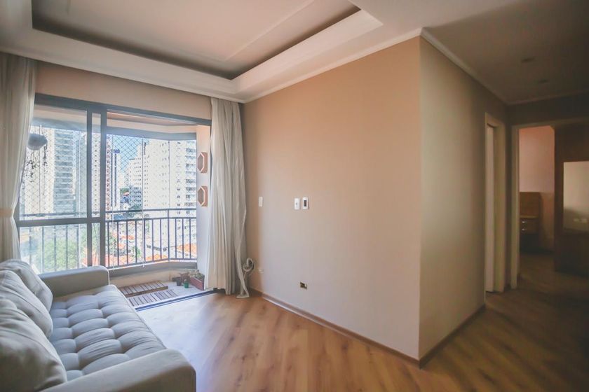 Apartamento em Chácara Inglesa - Ansicht 4