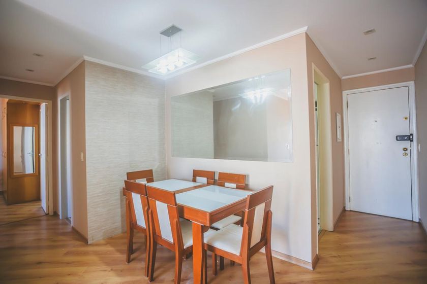 Apartamento em Chácara Inglesa - Ansicht 2