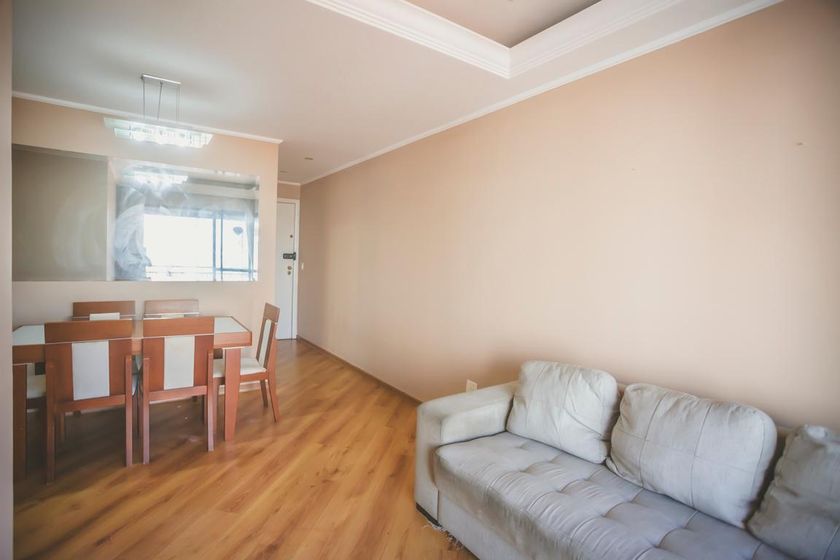 Apartamento em Chácara Inglesa - Ansicht 6