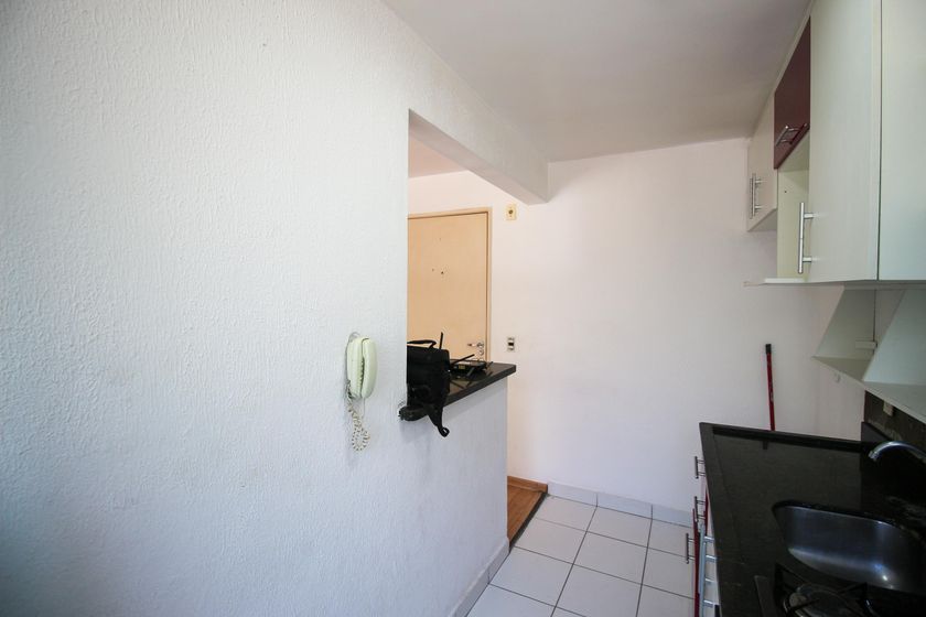 Apartamento – São Paulo - Vista 4