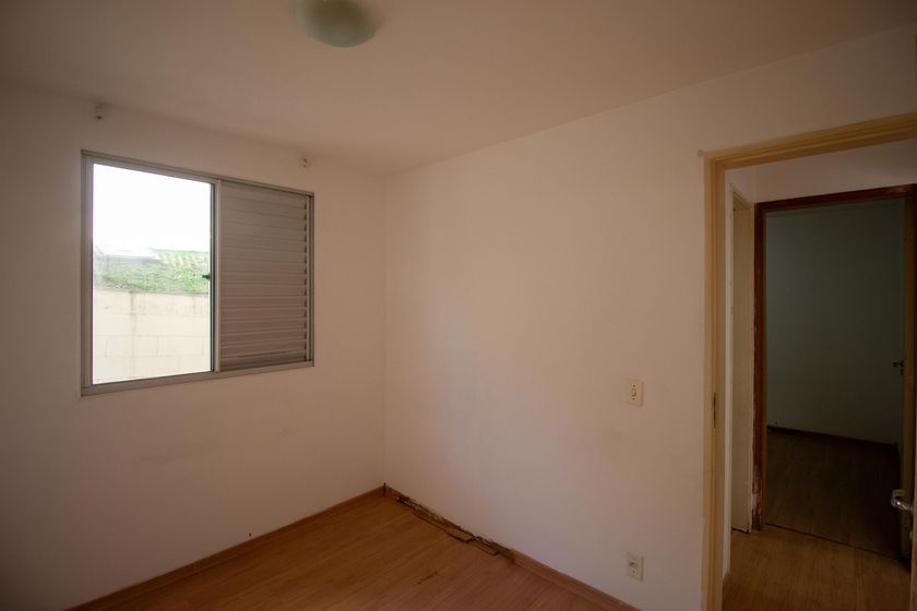 Apartamento – São Paulo - Mais