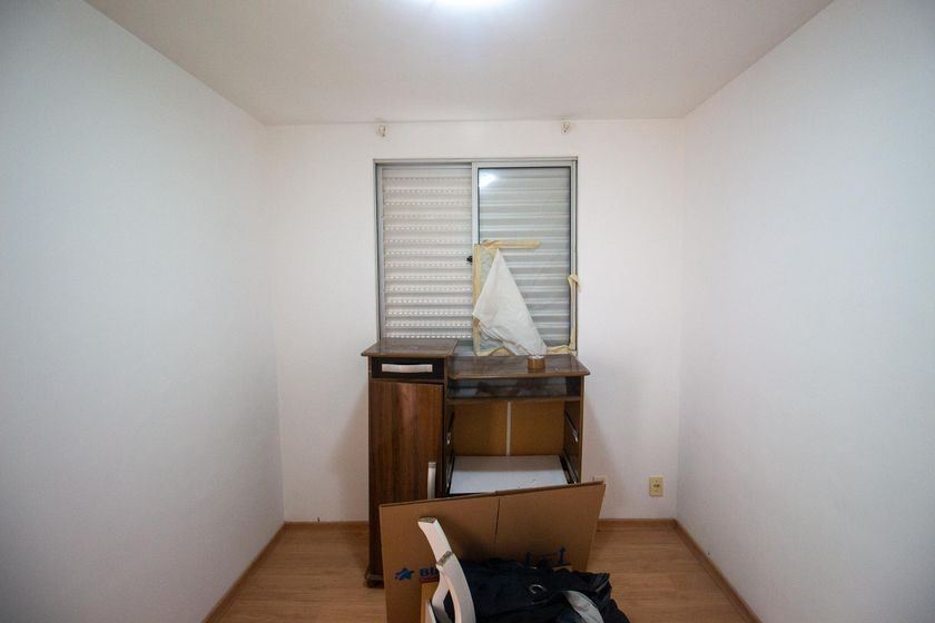 Apartamento – São Paulo - Vista 5