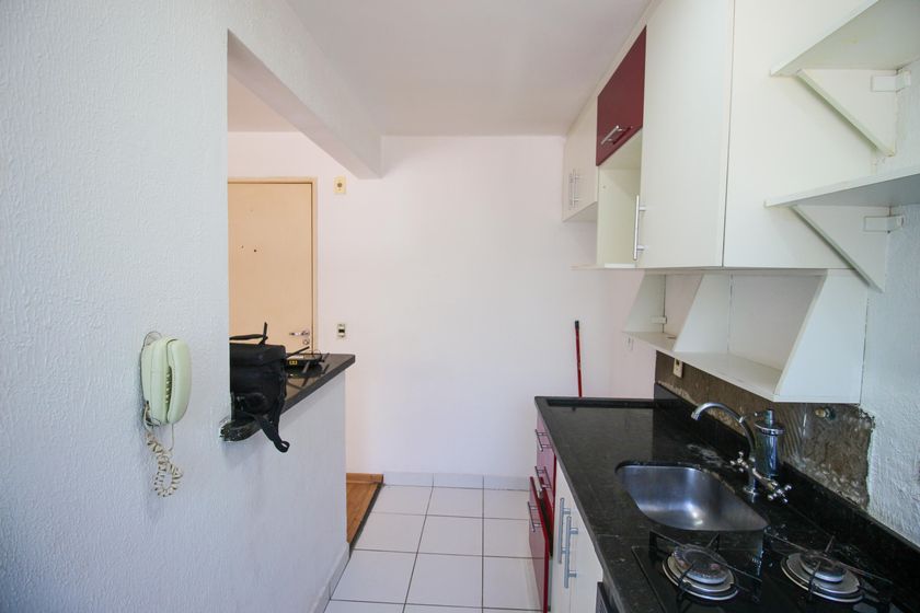 Apartamento – São Paulo - Vista 3