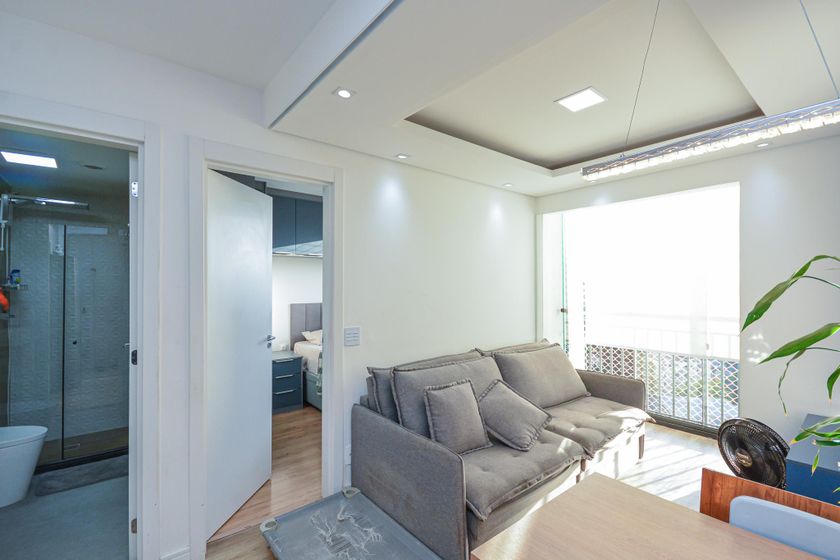 Apartamento em Vila Inglesa - Ansicht 2