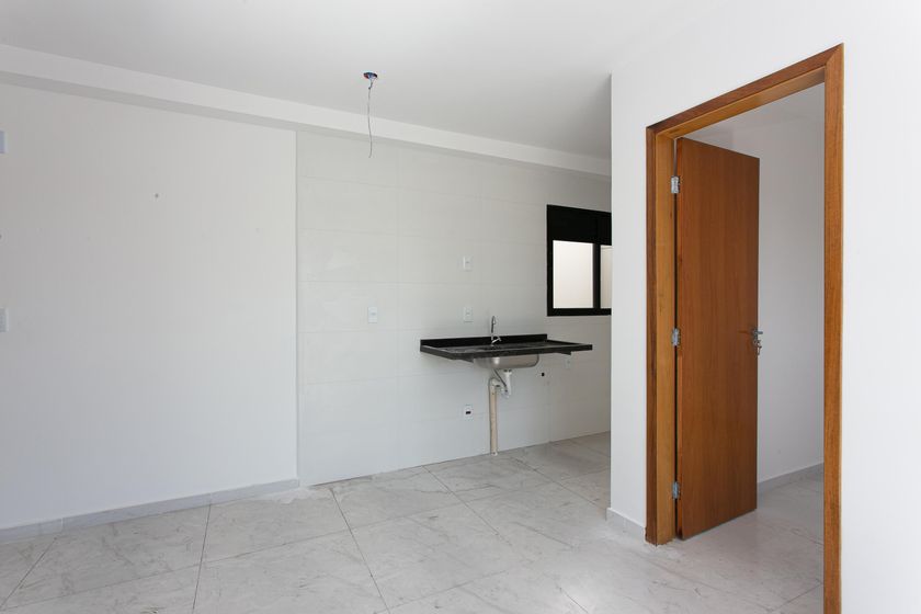 Apartamento em Chácara Califórnia – pohled 4