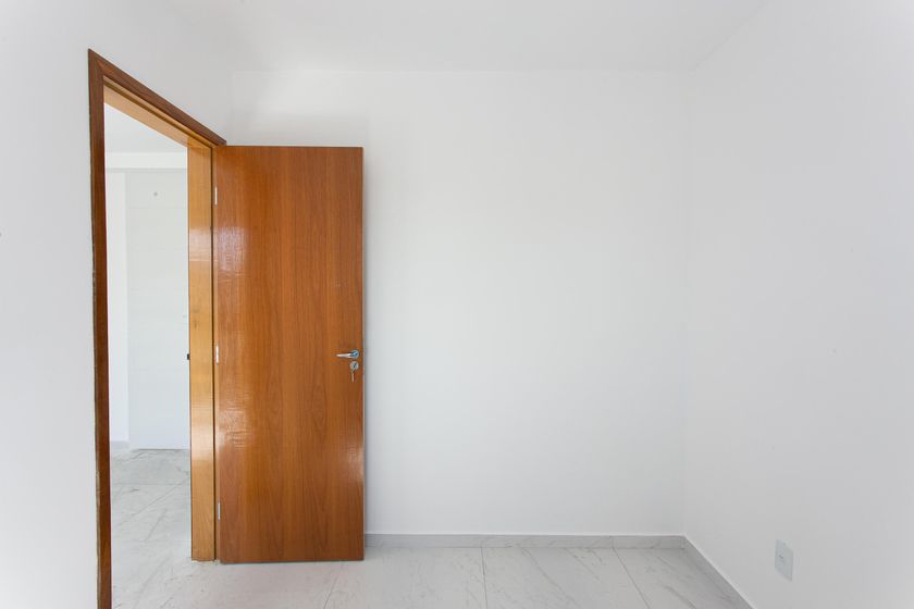 Apartamento em Chácara Califórnia – další