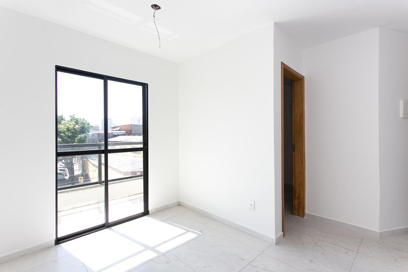 Apartamento em Chácara Califórnia – pohled 2