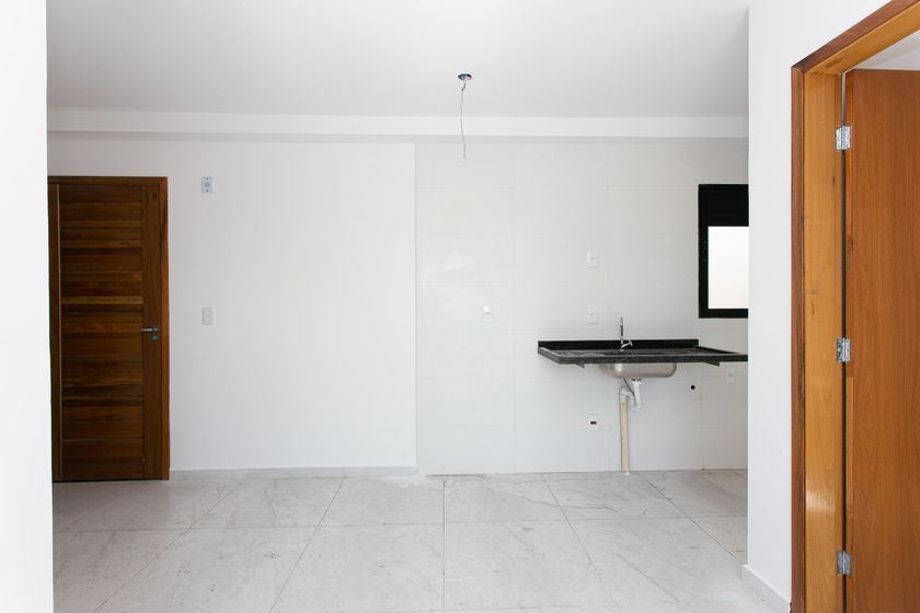 Apartamento em Chácara Califórnia – pohled 3