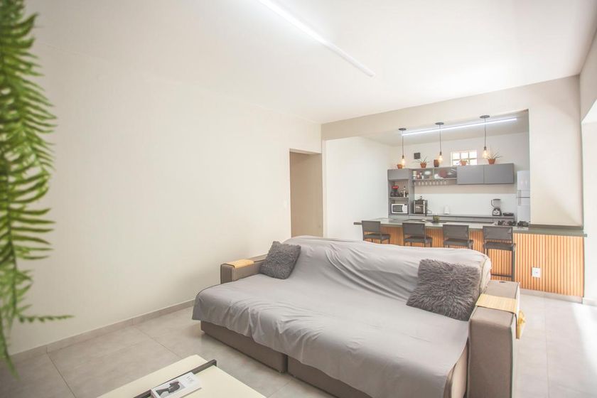 Apartamento com 2 quartos Ã  venda em Chácara Inglesa, São Paulo