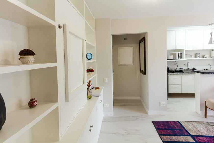 Apartamento em Indianópolis – pohled 4