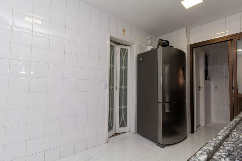 Apartamento – São Paulo - Vista 3