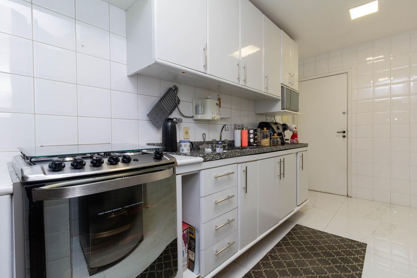 Apartamento – São Paulo - Vista 4