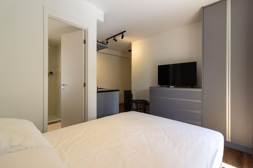 Studiooukitchenette em Sumarezinho - Ansicht 4