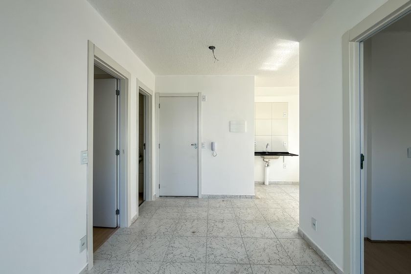 Apartamento em Vila Pirituba – pohled 3