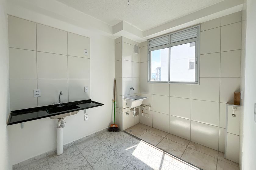 Apartamento em Vila Pirituba – pohled 6