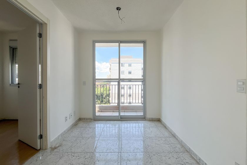 Apartamento em Vila Pirituba – pohled 2