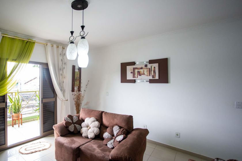 Casa em Vila Nogueira - Widok 3
