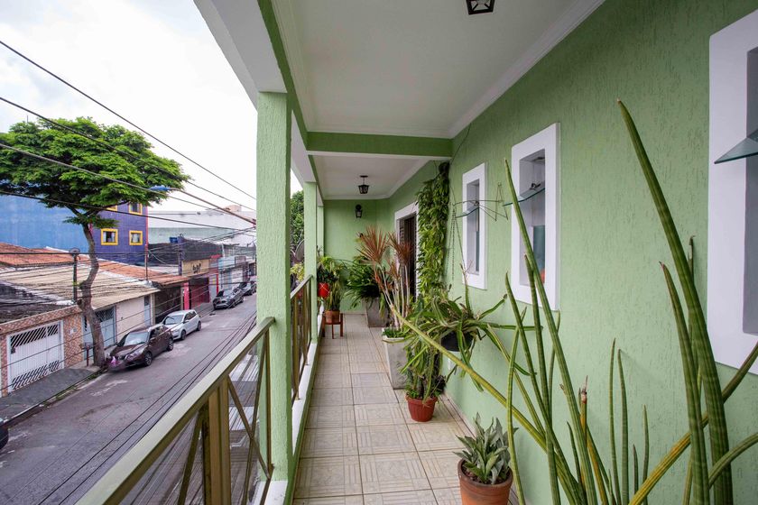 Casa em Vila Nogueira - Więcej