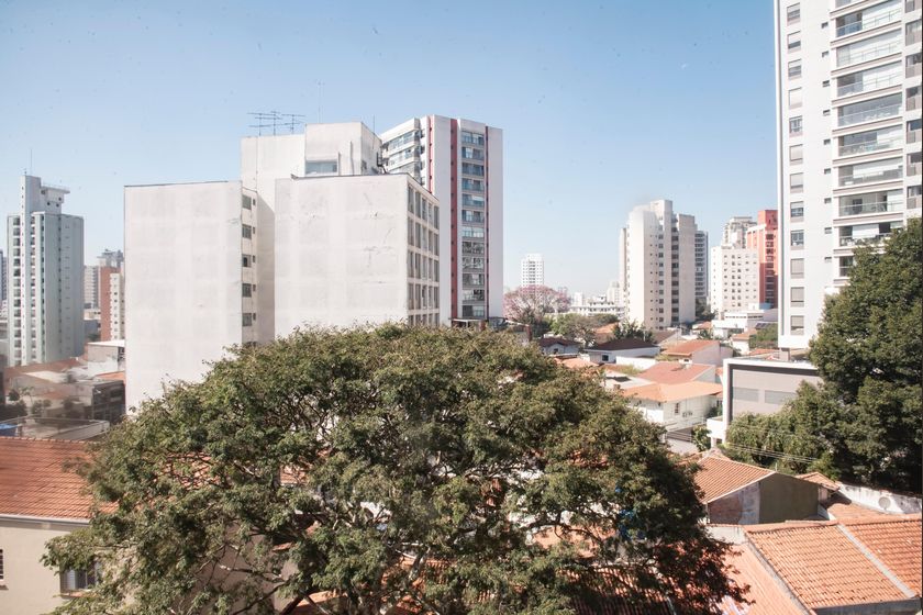 Apartamento em Mirandópolis – pohled 5