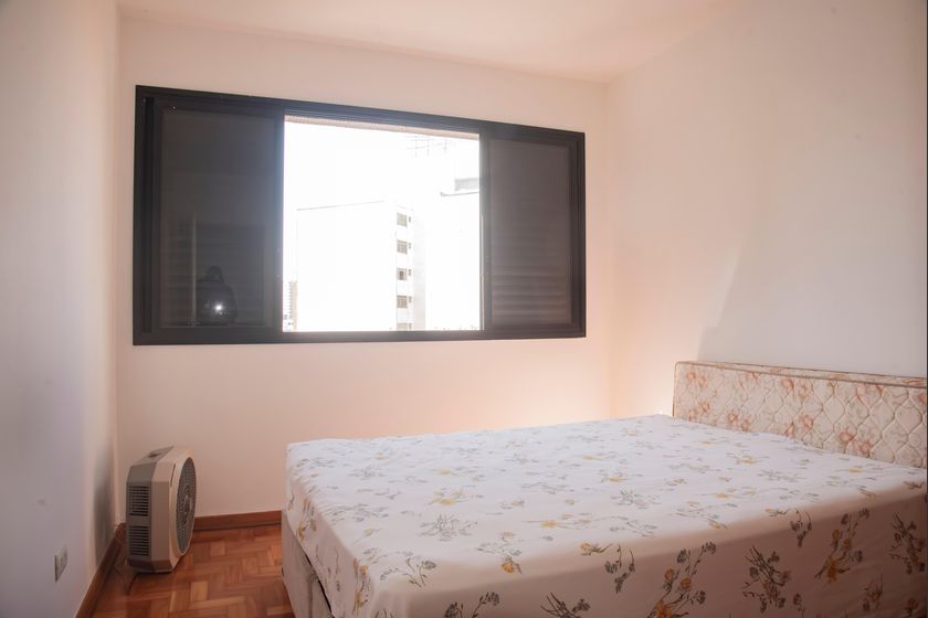 Apartamento em Mirandópolis – pohled 6
