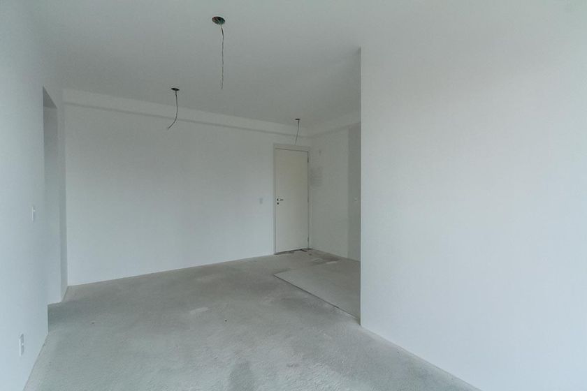 Apartamento em Vila Mussolini - Widok 3