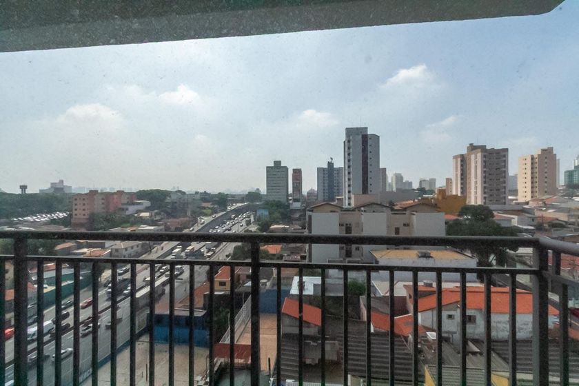 Apartamento em Vila Mussolini - Widok 5