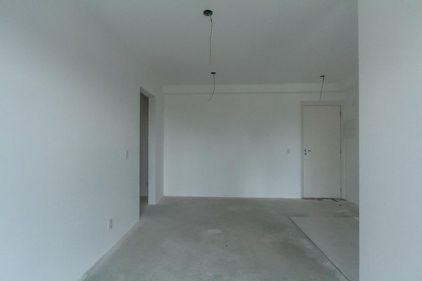 Apartamento em Vila Mussolini - Widok 4