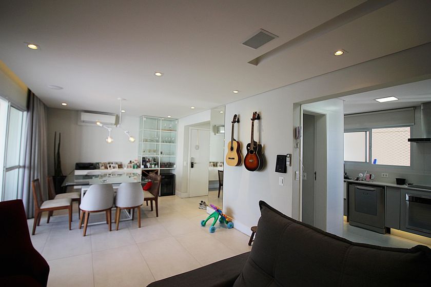 Apartamento em Centro – pohled 6