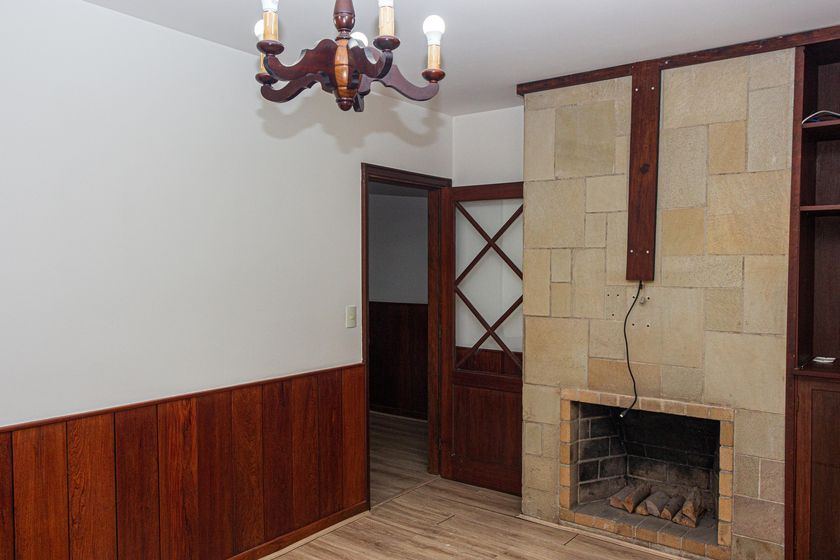 Casa em Jardim Marajoara - Widok 4