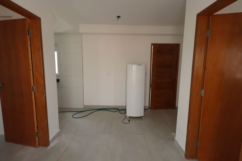 Apartamento em Chácara Califórnia – pohled 5