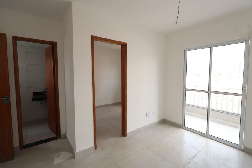 Apartamento em Chácara Califórnia – pohled 3