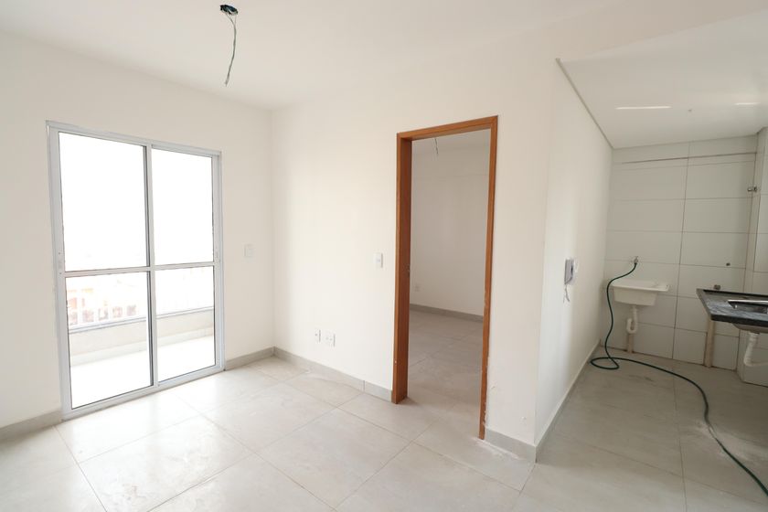 Apartamento em Chácara Califórnia – pohled 2