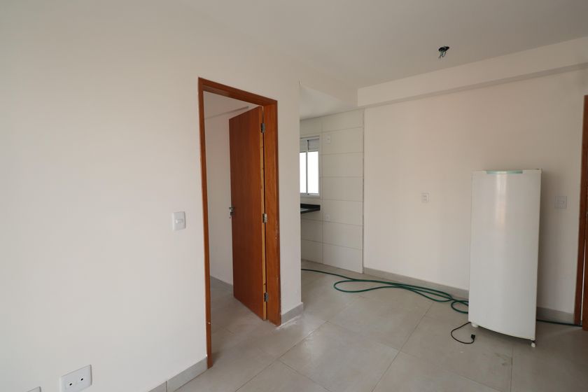 Apartamento em Chácara Califórnia – pohled 6