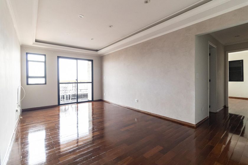 Apartamento em Vila da Saúde – pohled 2