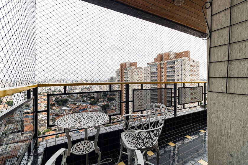 Apartamento em Vila da Saúde – další